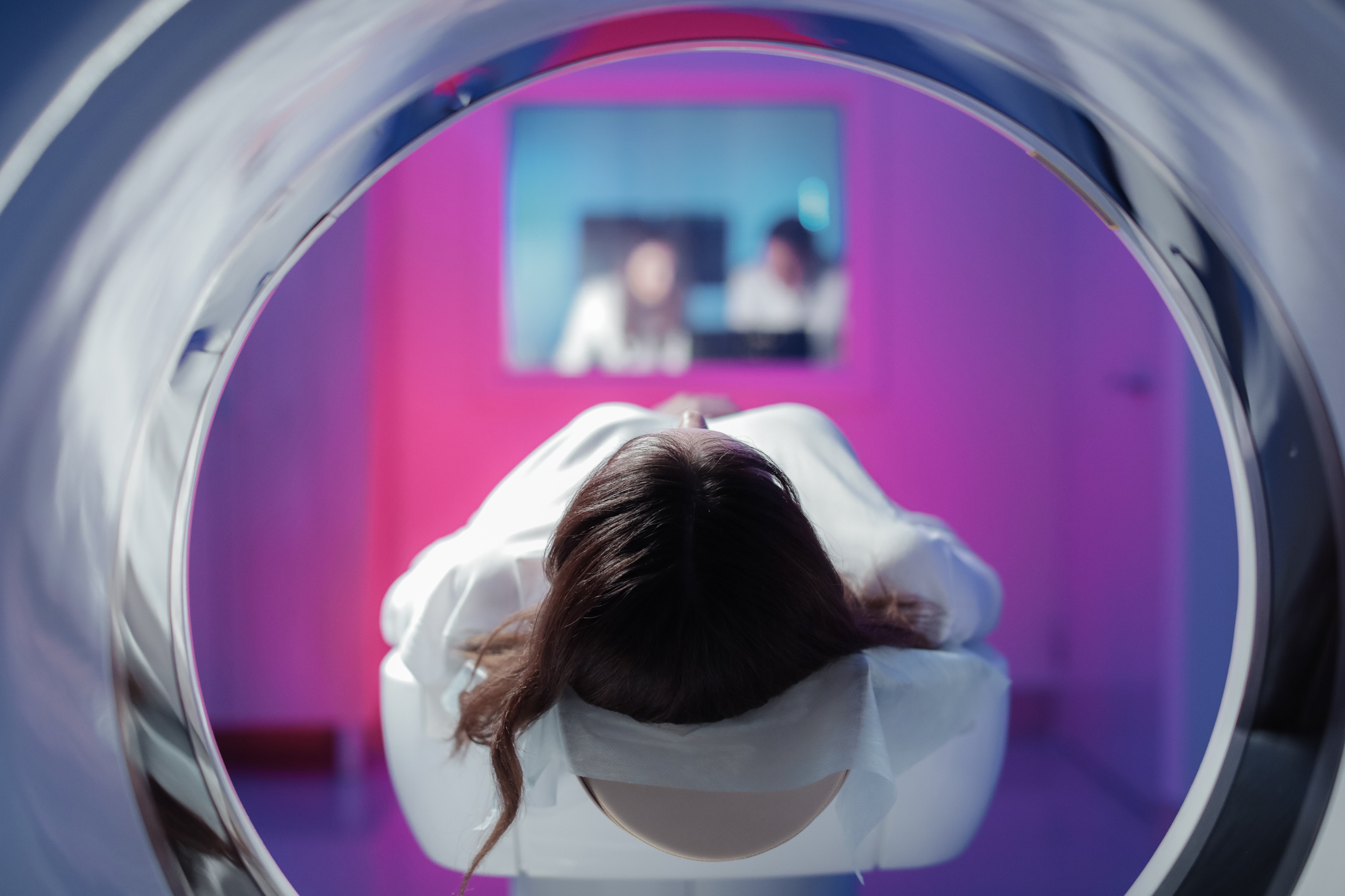 Full Body MRIs: A Board-Certified Radiologist’s Opinion