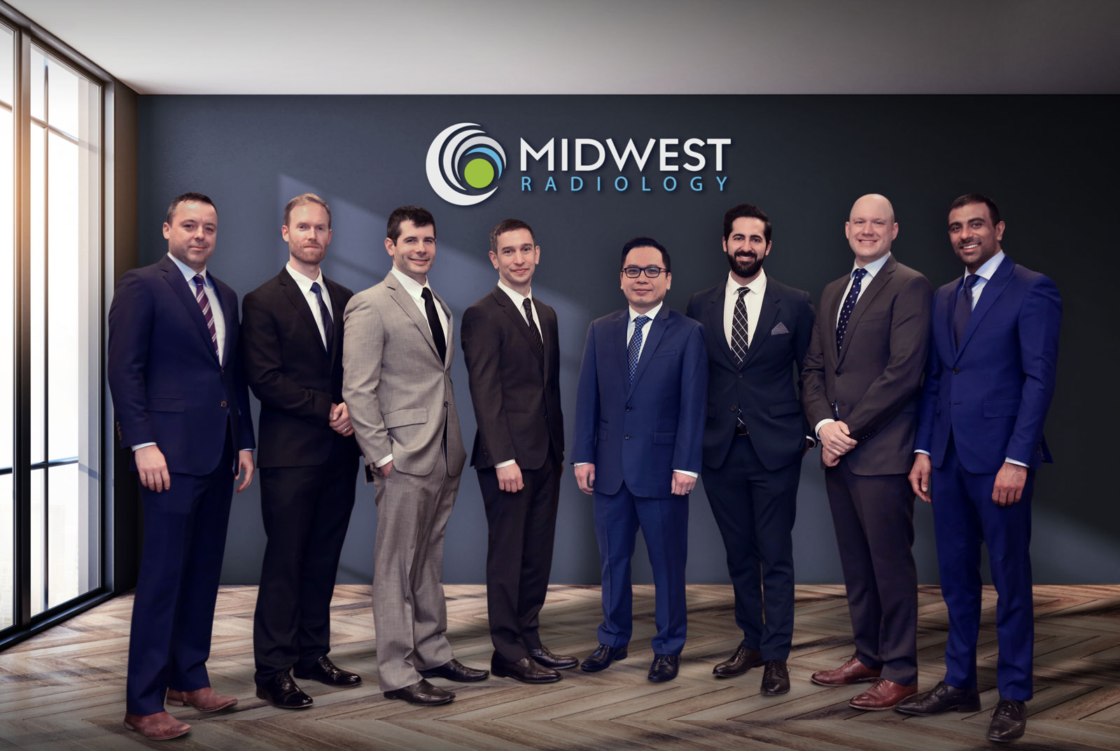 Eight Midwest Radiology Physicians Named Rising Stars by Mpls.St.Paul Magazine