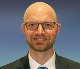 Andrew J. Sundblad, MD's avatar
