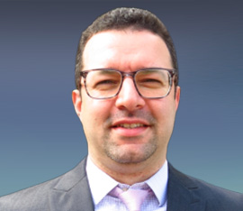 Ahmad R. Al-Samaraee, MD's avatar