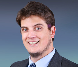 Brandon W. Welsh, MD's avatar'
