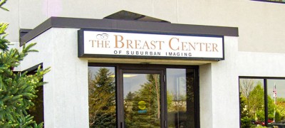 Breast Center