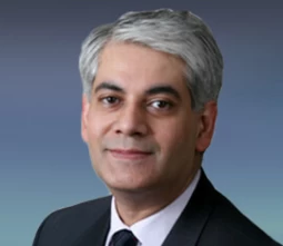 Azhar Ali, MD