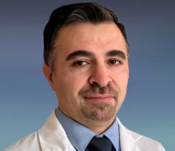 Mehmet Gencturk, MD