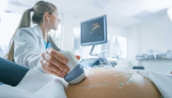 Ultrasound Procedures